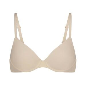SKIMS Fits Everybody T-Shirt Bra - Sand